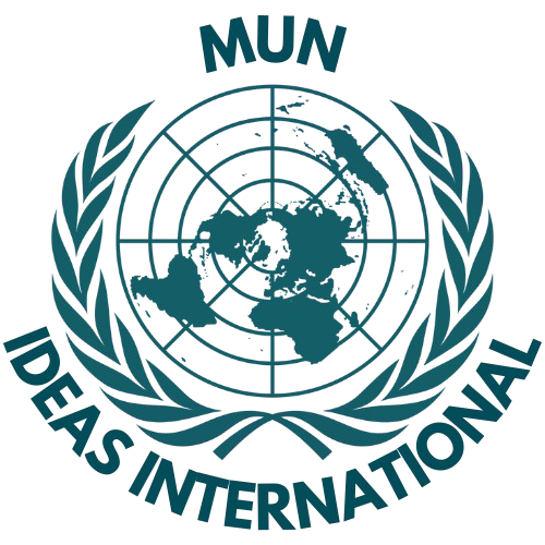 Official MUN Logo