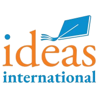 Ideas International Logo